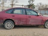 Mazda 626 1993 годаүшін594 750 тг. в Павлодар – фото 5