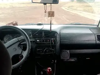 Volkswagen Vento