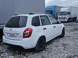 ВАЗ (Lada) Kalina 2194 2014 годаүшін2 500 000 тг. в Семей – фото 3