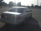 Nissan Cefiro 2002 года за 1 800 000 тг. в Алматы – фото 3