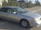 Nissan Cefiro 2002 года за 1 800 000 тг. в Алматы