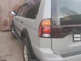 Mitsubishi Montero Sport 1999 годаүшін2 300 000 тг. в Астана – фото 3