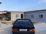 ВАЗ (Lada) 2109 2002 годаүшін300 000 тг. в Актау – фото 4