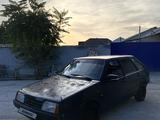 ВАЗ (Lada) 2109 2002 годаүшін300 000 тг. в Актау – фото 2