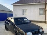 ВАЗ (Lada) 2109 2002 годаүшін300 000 тг. в Актау