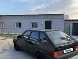 ВАЗ (Lada) 2109 2002 годаүшін300 000 тг. в Актау – фото 3
