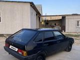 ВАЗ (Lada) 2109 2002 годаүшін300 000 тг. в Актау – фото 5