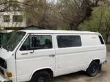 Volkswagen Transporter 1985 года за 800 000 тг. в Тараз – фото 4