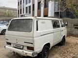 Volkswagen Transporter 1985 года за 800 000 тг. в Тараз – фото 2