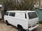 Volkswagen Transporter 1985 года за 800 000 тг. в Тараз – фото 3