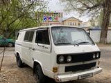 Volkswagen Transporter 1985 года за 800 000 тг. в Тараз