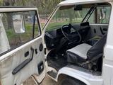 Volkswagen Transporter 1985 года за 800 000 тг. в Тараз – фото 5
