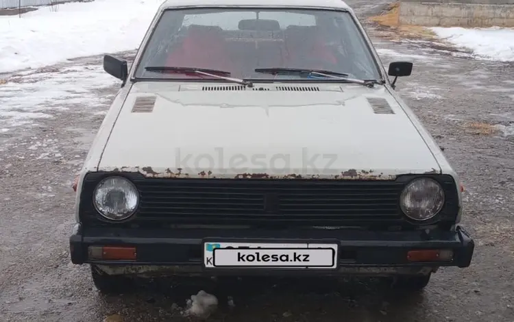 Nissan Datsun 2000 годаүшін900 000 тг. в Алматы