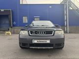 Audi A6 allroad 2002 года за 4 450 000 тг. в Алматы – фото 5