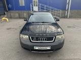 Audi A6 allroad 2002 года за 4 450 000 тг. в Алматы – фото 3
