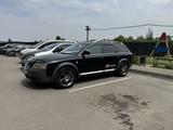 Audi A6 allroad 2002 года за 4 450 000 тг. в Алматы – фото 2