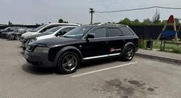 Audi A6 allroad 2002 года за 4 450 000 тг. в Алматы – фото 2