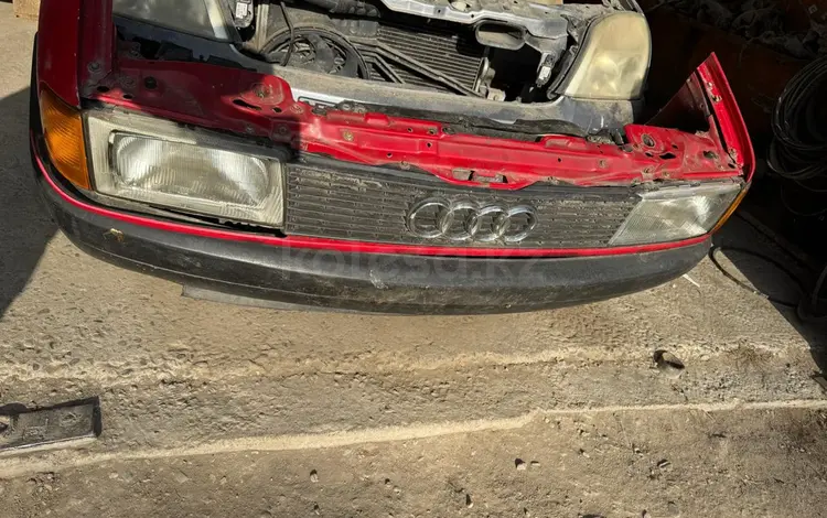 Ноускат (передняя часть) на Audi 80 B3 за 80 000 тг. в Тараз
