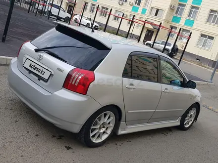 Toyota Corolla 2004 года за 2 700 000 тг. в Атырау – фото 3