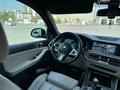 BMW X5 2020 года за 34 500 000 тг. в Алматы – фото 10