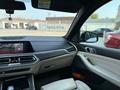BMW X5 2020 года за 34 500 000 тг. в Алматы – фото 11