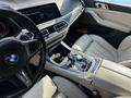 BMW X5 2020 года за 34 500 000 тг. в Алматы – фото 12