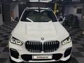 BMW X5 2020 года за 34 500 000 тг. в Алматы – фото 3