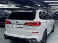 BMW X5 2020 года за 34 500 000 тг. в Алматы