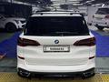 BMW X5 2020 года за 34 500 000 тг. в Алматы – фото 8