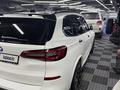BMW X5 2020 года за 34 500 000 тг. в Алматы – фото 7