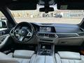 BMW X5 2020 года за 34 500 000 тг. в Алматы – фото 9