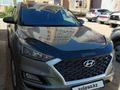 Hyundai Tucson 2020 года за 11 850 000 тг. в Уральск