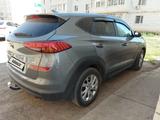 Hyundai Tucson 2020 годаfor11 850 000 тг. в Уральск – фото 3