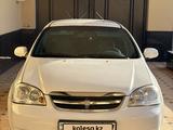 Chevrolet Lacetti 2008 года за 3 300 000 тг. в Шымкент