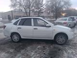 ВАЗ (Lada) Granta 2190 2013 годаfor2 100 000 тг. в Талдыкорган – фото 3