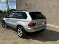 BMW X5 2002 годаfor5 300 000 тг. в Астана – фото 6