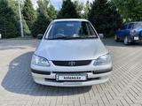 Toyota Spacio 1998 годаүшін3 700 000 тг. в Алматы – фото 2