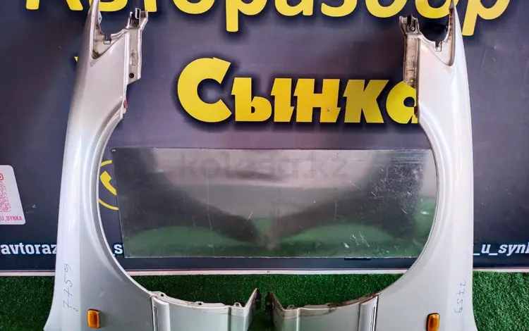 Камри 20-25 Крыло за 1 000 тг. в Талдыкорган