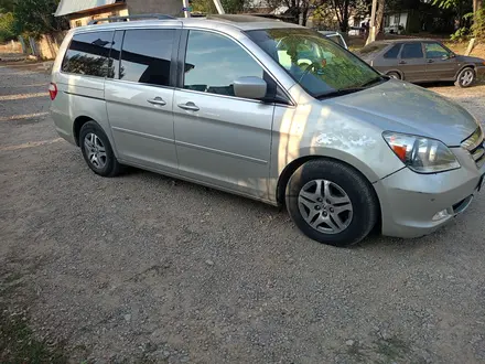 Honda Odyssey 2005 года за 7 000 000 тг. в Шымкент – фото 2