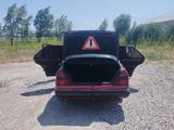 Mercedes-Benz E 230 1992 года за 1 900 000 тг. в Тараз – фото 3