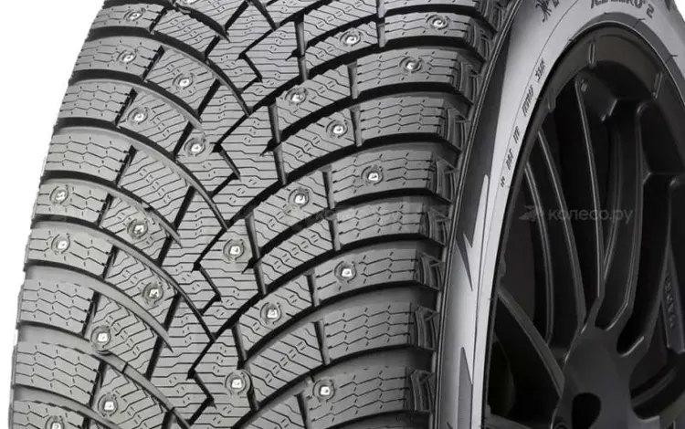 Pirelli Ice Zero2 275/50 R21 за 100 000 тг. в Алматы