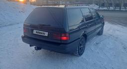 Volkswagen Passat 1993 годаүшін1 350 000 тг. в Костанай – фото 3