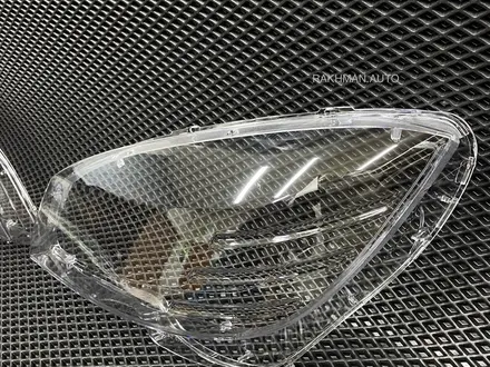 Мерседес W204 Стекло Фар/Mercedes Benz W204 за 15 000 тг. в Астана – фото 10