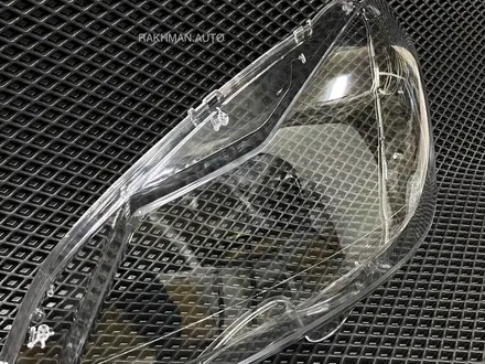 Мерседес W204 Стекло Фар/Mercedes Benz W204 за 15 000 тг. в Астана – фото 6