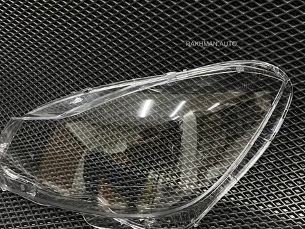 Мерседес W204 Стекло Фар/Mercedes Benz W204 за 15 000 тг. в Астана – фото 7
