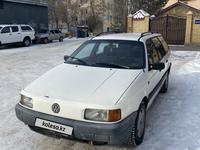 Volkswagen Passat 1993 года за 1 330 000 тг. в Костанай