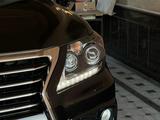 Lexus LX 570 2012 года за 30 000 000 тг. в Шымкент – фото 5