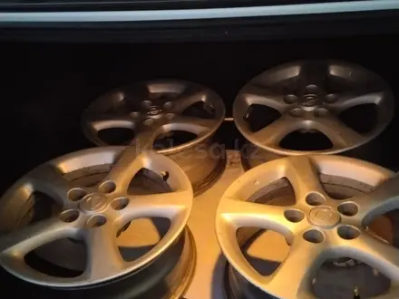 Оригинальные диски! за 110 000 тг. в Астана