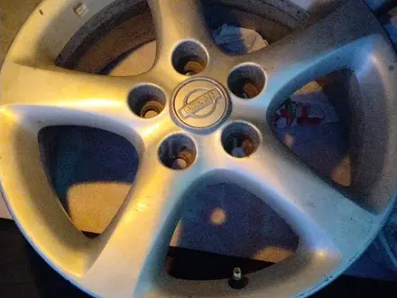 Оригинальные диски! за 110 000 тг. в Астана – фото 3