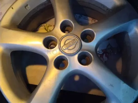 Оригинальные диски! за 110 000 тг. в Астана – фото 4